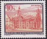 Austria 1988 - Yv.no.1744 neuzata