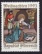 Austria 1993 - Yv.no.1943 neuzata
