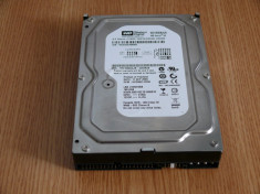 Hdd WD 160Gb, IDE, aproape nou foto