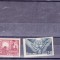 ROMANIA LP 225+225 a AL II-lea CONGRES CGM