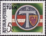Austria 1991 - Yv.no.1860 neuzata