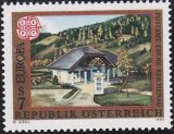 Austria 1990 - Yv.no.1817 neuzata