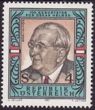 Austria 1987 - Yv.no.1735 neuzata