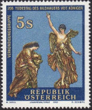 Austria 1992 - Yv.no.1911 neuzata
