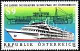 Austria 1990 - Yv.no.1828 neuzata