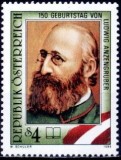 Austria 1989 - Yv.no.1803 neuzata