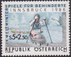 Austria 1988 - Yv.no.1739 neuzata
