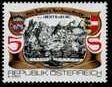 Austria 1990 - Yv.no.1825 neuzata