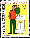 Austria 1993 - Yv.no.1923 neuzata