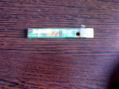 INVERTOR LCD DISPLAY LAPTOP ASUS A3 A6 A3000 A6000 08G26AB10107 foto