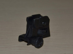 Rear sight - CLASSIC - Seria M4/15 etc foto