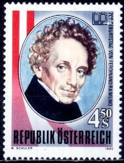 Austria 1990 - Yv.no.1822 neuzata