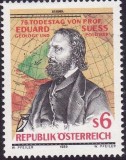 Austria 1989 - Yv.no.1781 neuzata