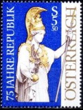 Austria 1993 - Yv.no.1941 neuzata