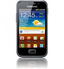 Samsung galaxy Ace Plus foto