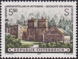 Austria 1995 - Yv.no.1982 neuzata