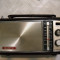 radio sanyo foarte rar vechi anii 60 de colectie vintage functional