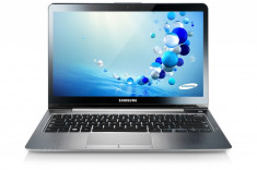 Ultrabook 13,3 inch (34 cm) Samsung NP540U3C-A02UK, i3-3217U-1.8GHz, 6GB, 500GB, Genuine Windows 8 (64-bit) foto