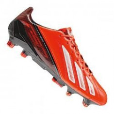 ADIDAS F50 TRX SG PIELE rosu foto