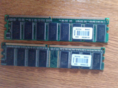 Syncron DDR 2x256 DDR foto