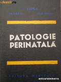 H4 Patologie perinatala - Dr Gh. Ursu, Dr. I Lupea, Dr. Lilly R.