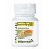 NUTRILITE Coenzima Q10- 60 capsule foto