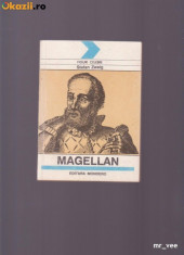 h4 MAGELLAN-STEFAN ZWEIG foto