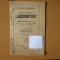 Statutele soc. generale ,,Locomotiva&quot; a mecanicilor C. F. R. Bucuresti 1911