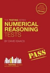 Numerical Reasoning Tests foto