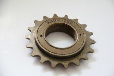 Pinion freewheel 1 viteza foto