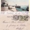 Galati- Portul- Vapoare- clasica, rara
