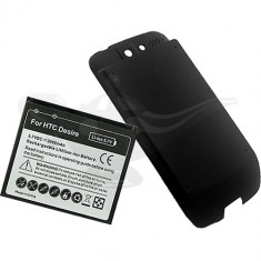 Baterie noua extinsa htc desire g7 3000 mAh acumulator expediere gartuita HTC Nexus One G5 Desire G7 foto