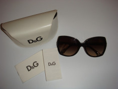 Ochelari de soare pentru femei Dolce &amp;amp;amp; Gabbana foto