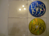 2 CD Echo 1999, Jazz