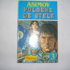 Isaac Asimov - Pulbere de stele,rf1