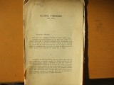 Cumpara ieftin Dare de seama Clubul Tinerimei pe anul 1905 Bucuresti 1906