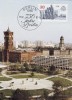 2697 - Germania DDR carte maxima 1987