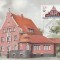 2690 - Germania DDR carte maxima 1987