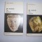 H.Schliemann / Pe urmele lui Homer (2 volume,cu ilustratii),rf3/1