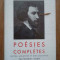 Poesies Completes - A. De Musset,281084