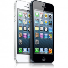 IPhone5 16GB negru impecabil neverlocked foto