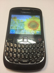 BLACKBERRY 8520 CURVE foto