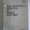 Electrotehnica Masurari Si Masini Electrice - B.radovici C.ionescu V.vladeanu C.bogdan R.ionescu,266804