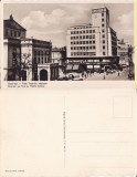 Bucuresti- Teatrul National , Calea Victoriei