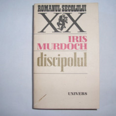 Discipolul - Iris Murdoch,RF1