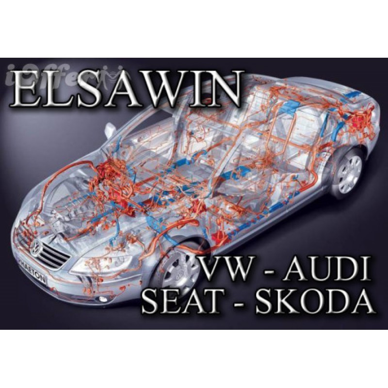 Elsa vag audi