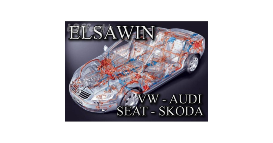 Elsa vag audi