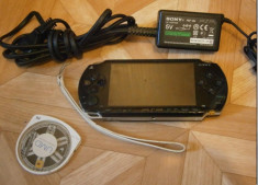 Sony PSP - 1004 - 199 lei foto