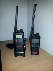 STATIE EMISIE RECEPTIE ENTEL - HT883U - UHF (450-520MHz) foto