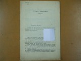 Cumpara ieftin Dare de seama Clubul Tinerimei pe anul 1906 Bucuresti 1907